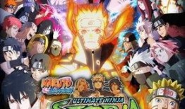 火影最新游戏爆料,全新剧情与角色，激战即将开启！